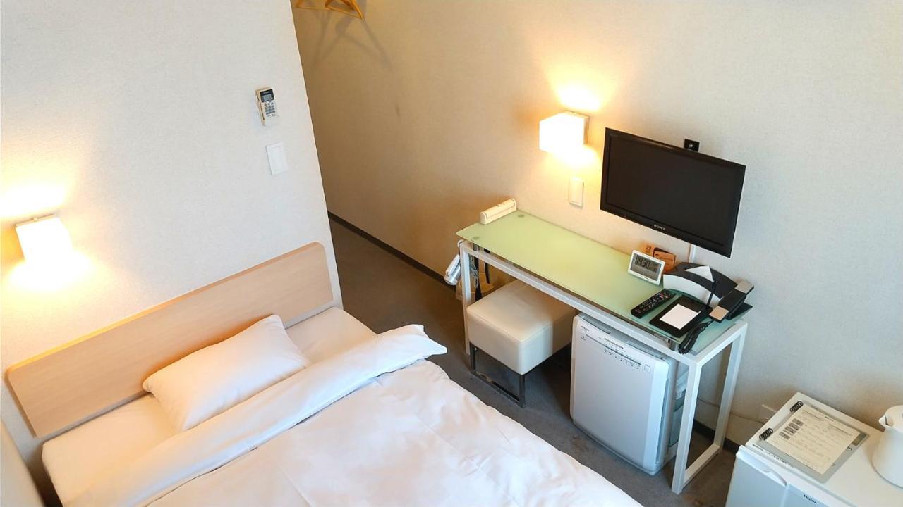 Hotel Hot Inn Ishinomaki Exterior photo